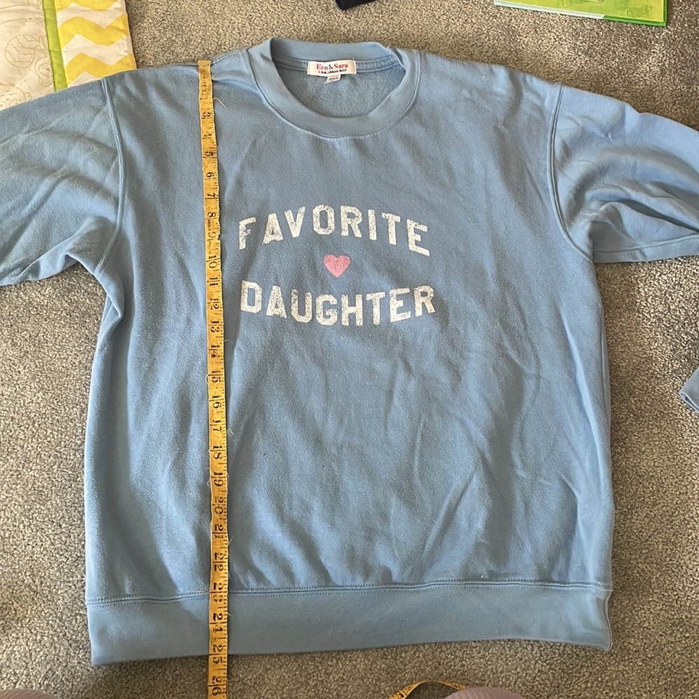 Pullover 💙 - Picture 5 of 5